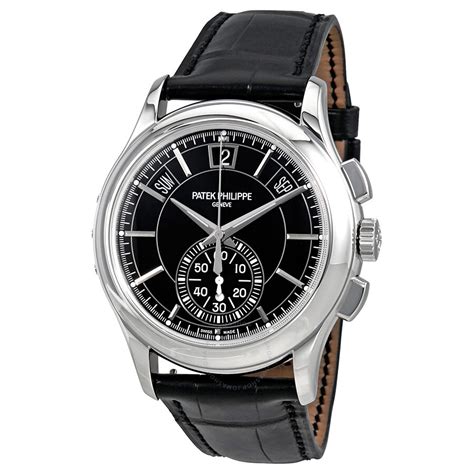 Patek Philippe men's calendar